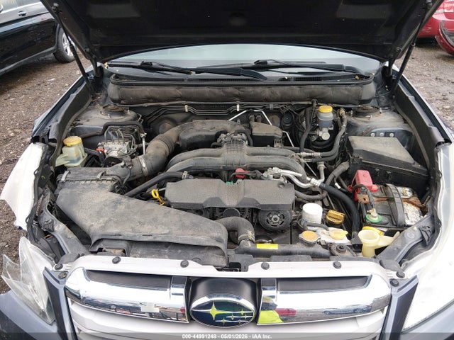 44991248 :رقم المزاد ، 4S4BRCMC0E3267659 vin ، 2014 Subaru Outback 2.5i Limited مزاد بيع