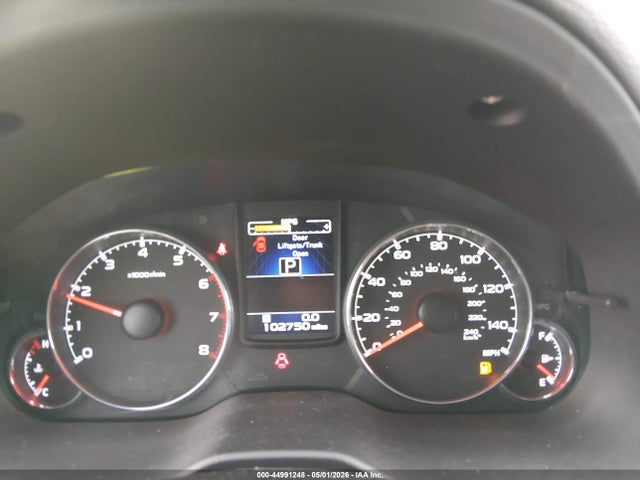 44991248 :رقم المزاد ، 4S4BRCMC0E3267659 vin ، 2014 Subaru Outback 2.5i Limited مزاد بيع