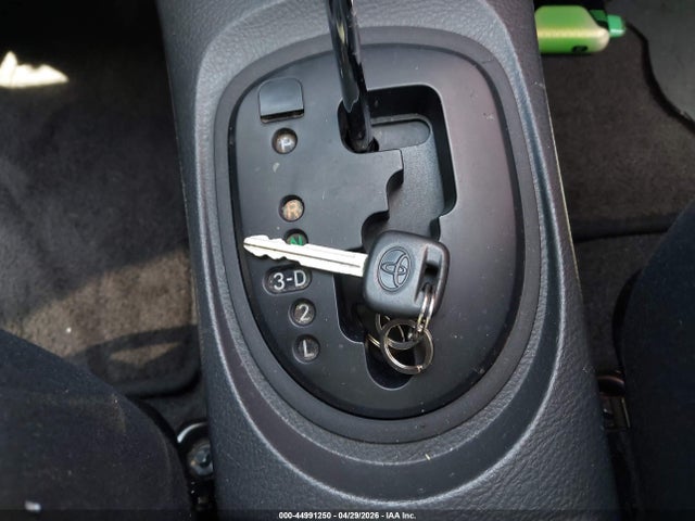 Aukcja sprzedaży 2009 Toyota Yaris, vin: JTDBT903791316825, numer aukcji: 44991250
