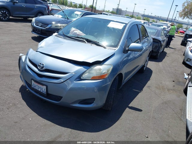Aukcja sprzedaży 2009 Toyota Yaris, vin: JTDBT903791316825, numer aukcji: 44991250