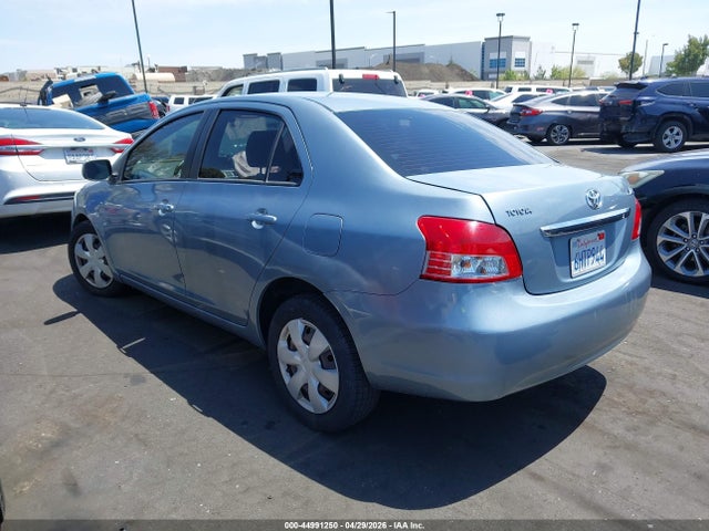 Aukcja sprzedaży 2009 Toyota Yaris, vin: JTDBT903791316825, numer aukcji: 44991250