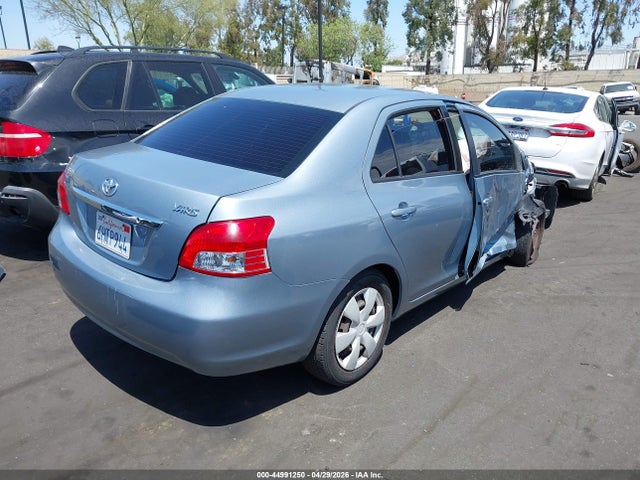 Aukcja sprzedaży 2009 Toyota Yaris, vin: JTDBT903791316825, numer aukcji: 44991250