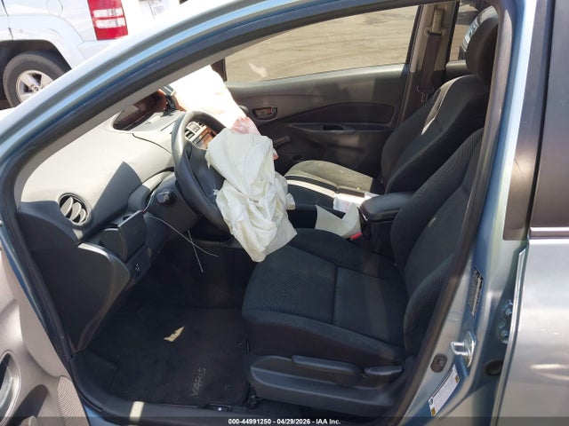 Aukcja sprzedaży 2009 Toyota Yaris, vin: JTDBT903791316825, numer aukcji: 44991250
