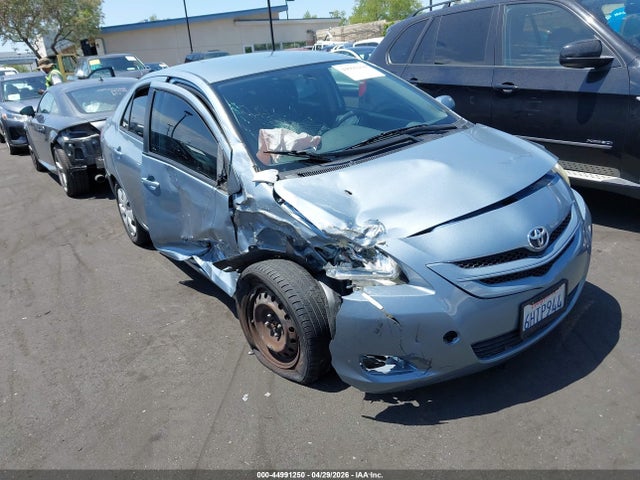 Aukcja sprzedaży 2009 Toyota Yaris, vin: JTDBT903791316825, numer aukcji: 44991250