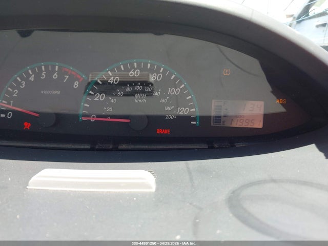 Aukcja sprzedaży 2009 Toyota Yaris, vin: JTDBT903791316825, numer aukcji: 44991250