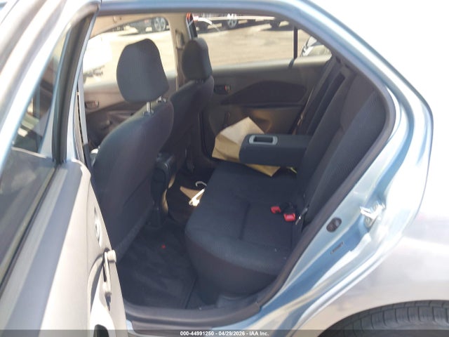 Aukcja sprzedaży 2009 Toyota Yaris, vin: JTDBT903791316825, numer aukcji: 44991250