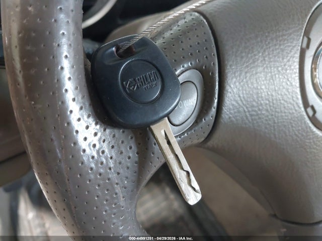 Aukcja sprzedaży 2003 Lexus Gs 300, vin: JT8BD69S230183909, numer aukcji: 44991251