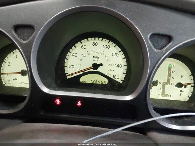 Aukcja sprzedaży 2003 Lexus Gs 300, vin: JT8BD69S230183909, numer aukcji: 44991251