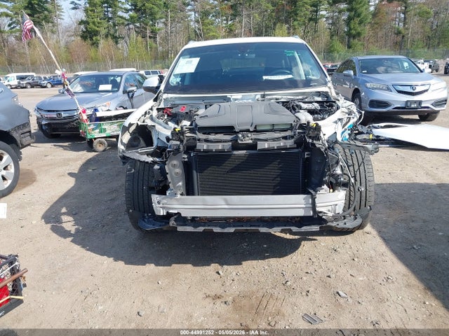 WA1LHAF77KD027802 Audi Q7 45 Premium/45 Se Premium