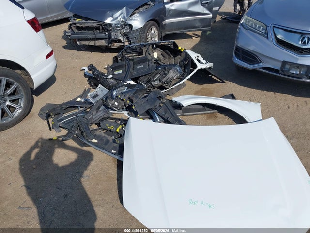 WA1LHAF77KD027802 Audi Q7 45 Premium/45 Se Premium