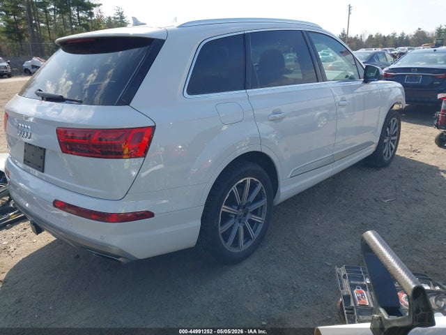 WA1LHAF77KD027802 Audi Q7 45 Premium/45 Se Premium