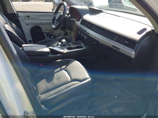 WA1LHAF77KD027802 Audi Q7 45 Premium/45 Se Premium