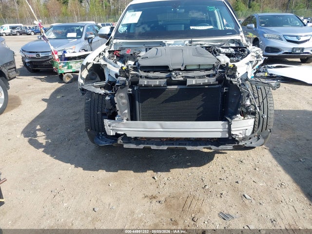 WA1LHAF77KD027802 Audi Q7 45 Premium/45 Se Premium