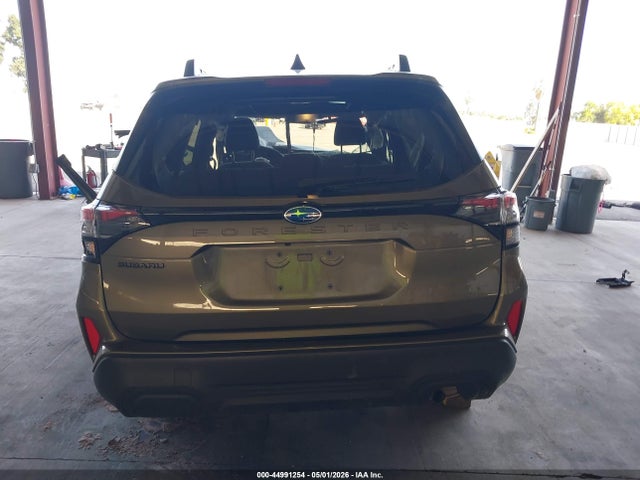 Subaru Forester Premium 2025 JF2SLDBC7SH517915 Image 15