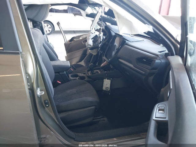 Subaru Forester Premium 2025 JF2SLDBC7SH517915 Image 5