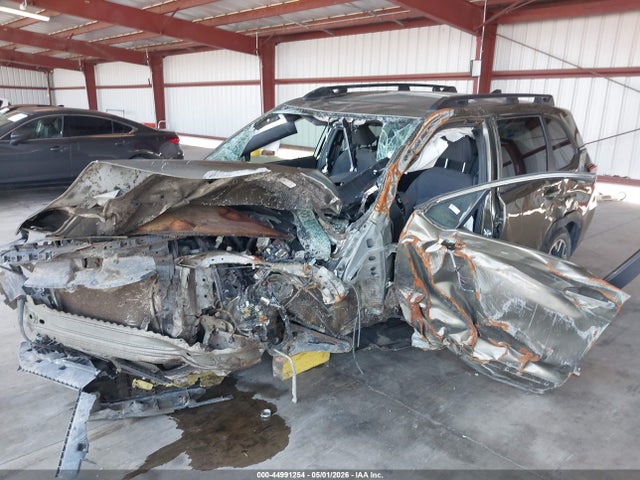 Subaru Forester Premium 2025 JF2SLDBC7SH517915 Image 6