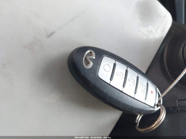 Продажа на аукционе авто 2013 Infiniti Jx35, vin: 5N1AL0MM8DC327786, номер лота: 44991269