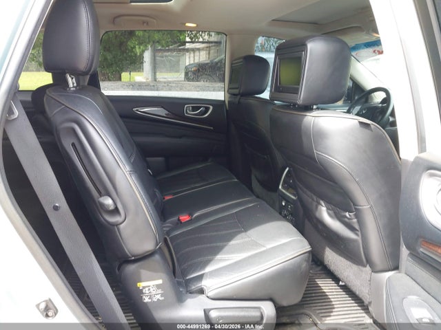 Продажа на аукционе авто 2013 Infiniti Jx35, vin: 5N1AL0MM8DC327786, номер лота: 44991269