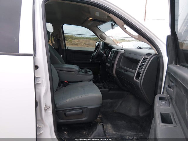 Aukcja sprzedaży 2018 Ram 2500 Tradesman  4x4 8' Box, vin: 3C6UR5HJ7JG341692, numer aukcji: 44991270