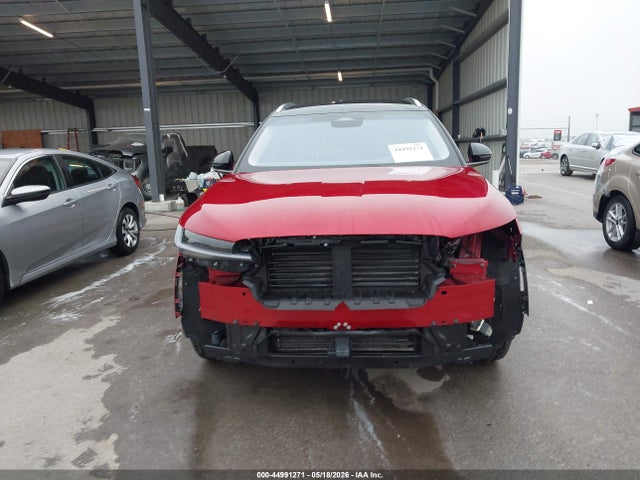 Продажа на аукционе авто 2024 Lincoln Nautilus Reserve, vin: 5LMPJ8K4XRJ840815, номер лота: 44991271