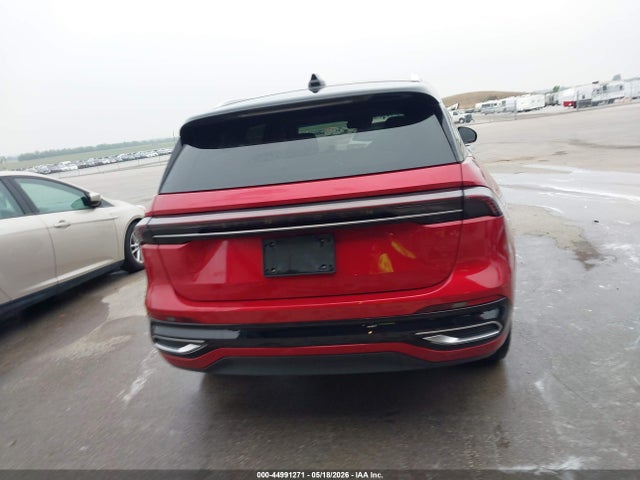 Продажа на аукционе авто 2024 Lincoln Nautilus Reserve, vin: 5LMPJ8K4XRJ840815, номер лота: 44991271
