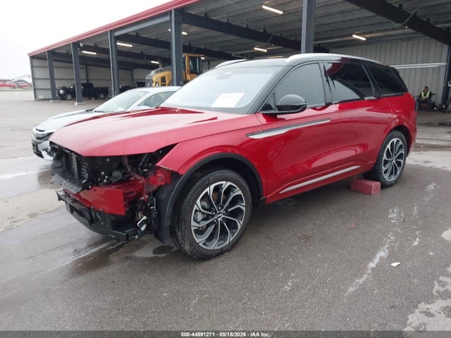 Продажа на аукционе авто 2024 Lincoln Nautilus Reserve, vin: 5LMPJ8K4XRJ840815, номер лота: 44991271