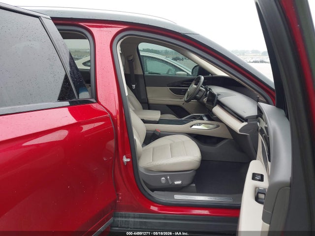 Продажа на аукционе авто 2024 Lincoln Nautilus Reserve, vin: 5LMPJ8K4XRJ840815, номер лота: 44991271
