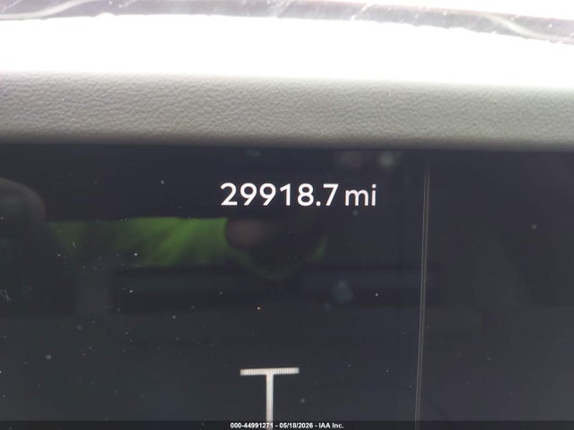 Продажа на аукционе авто 2024 Lincoln Nautilus Reserve, vin: 5LMPJ8K4XRJ840815, номер лота: 44991271
