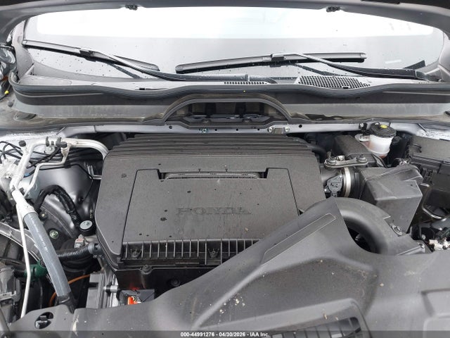 Honda Pilot Touring 2025 5FNYG2H75SB033723 Image 10