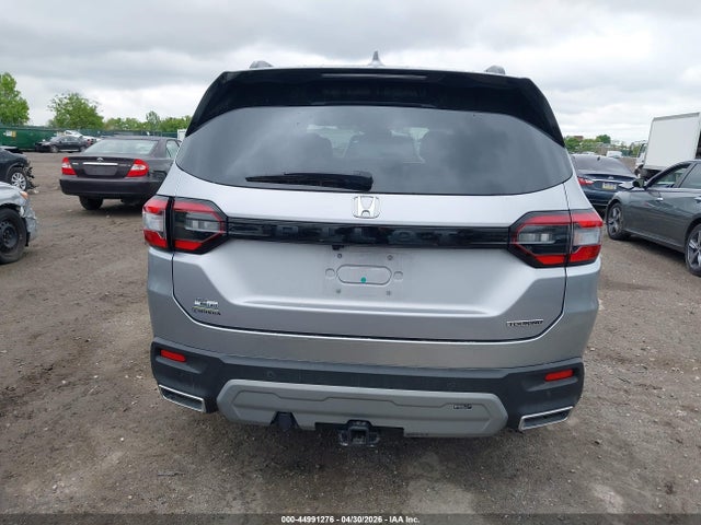Honda Pilot Touring 2025 5FNYG2H75SB033723 Image 15