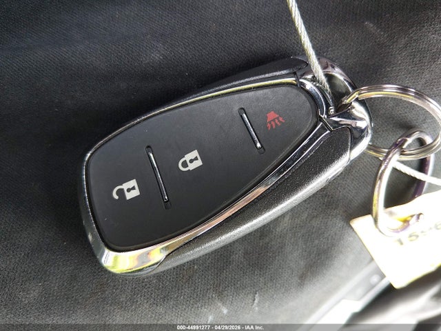 Продажа на аукционе авто 2019 Chevrolet Equinox Lt, vin: 2GNAXUEV7K6115028, номер лота: 44991277