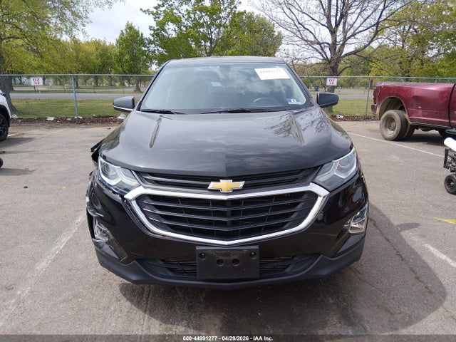 Продажа на аукционе авто 2019 Chevrolet Equinox Lt, vin: 2GNAXUEV7K6115028, номер лота: 44991277