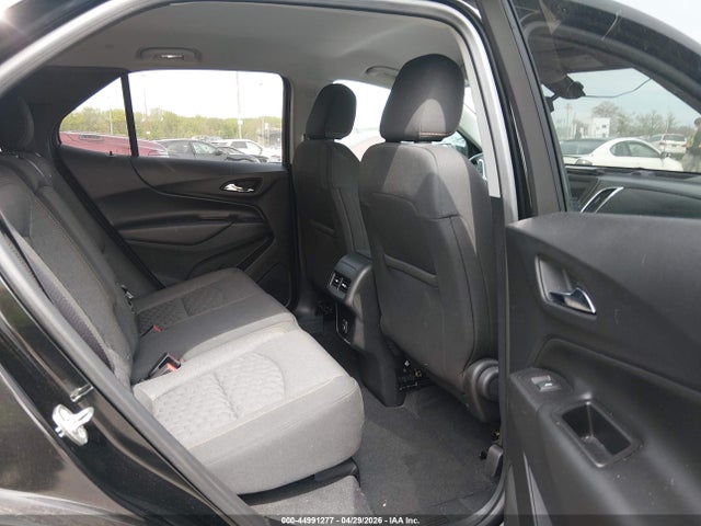 Продажа на аукционе авто 2019 Chevrolet Equinox Lt, vin: 2GNAXUEV7K6115028, номер лота: 44991277