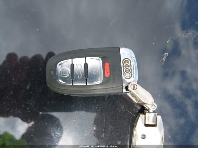 Продажа на аукционе авто 2011 Audi S5 4.2 Premium Plus, vin: WAUCVAFR1BA011240, номер лота: 44991281