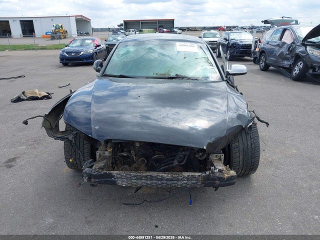 Продажа на аукционе авто 2011 Audi S5 4.2 Premium Plus, vin: WAUCVAFR1BA011240, номер лота: 44991281