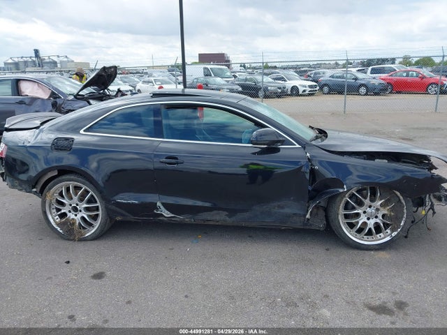 Продажа на аукционе авто 2011 Audi S5 4.2 Premium Plus, vin: WAUCVAFR1BA011240, номер лота: 44991281