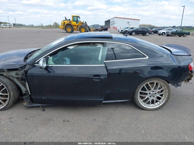 Продажа на аукционе авто 2011 Audi S5 4.2 Premium Plus, vin: WAUCVAFR1BA011240, номер лота: 44991281