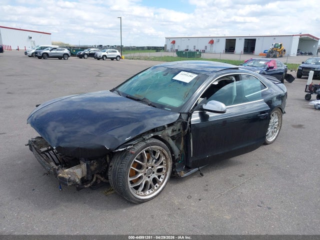 Продажа на аукционе авто 2011 Audi S5 4.2 Premium Plus, vin: WAUCVAFR1BA011240, номер лота: 44991281