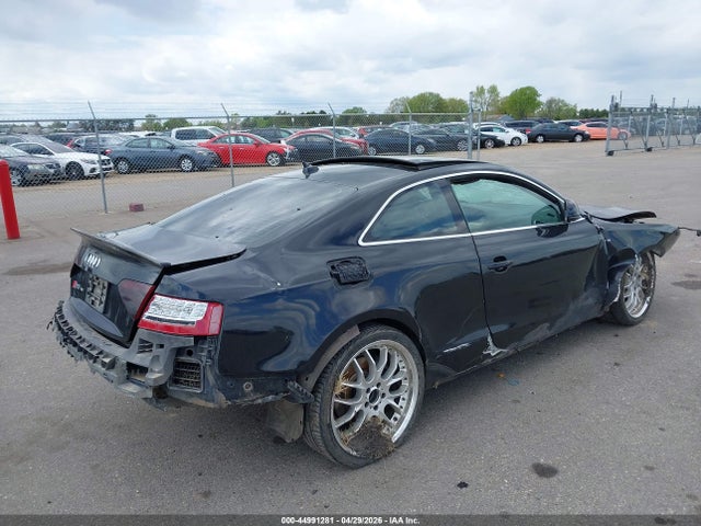 Продажа на аукционе авто 2011 Audi S5 4.2 Premium Plus, vin: WAUCVAFR1BA011240, номер лота: 44991281