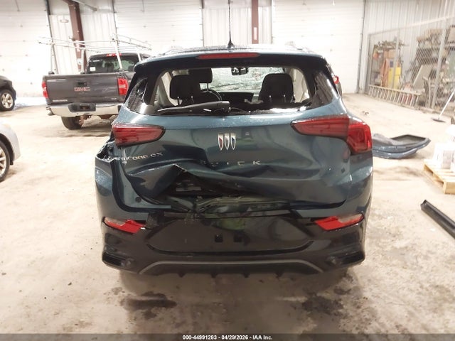 Aukcja sprzedaży 2026 Buick Encore Gx Sport Touring Awd, vin: KL4AMESLXTB043020, numer aukcji: 44991283