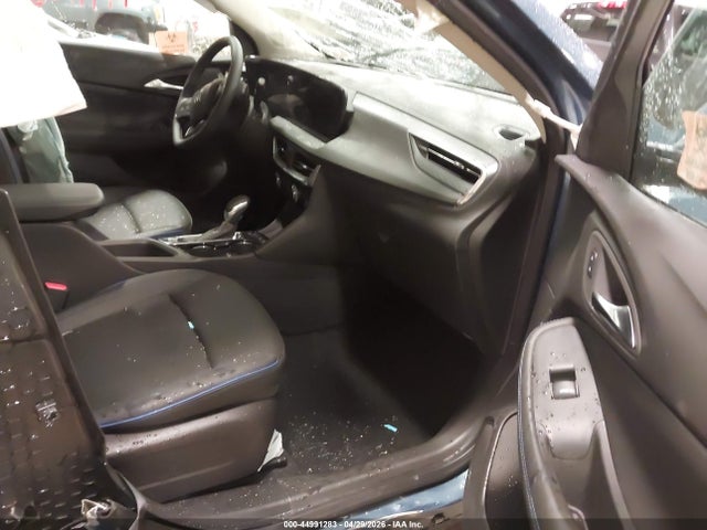 Aukcja sprzedaży 2026 Buick Encore Gx Sport Touring Awd, vin: KL4AMESLXTB043020, numer aukcji: 44991283
