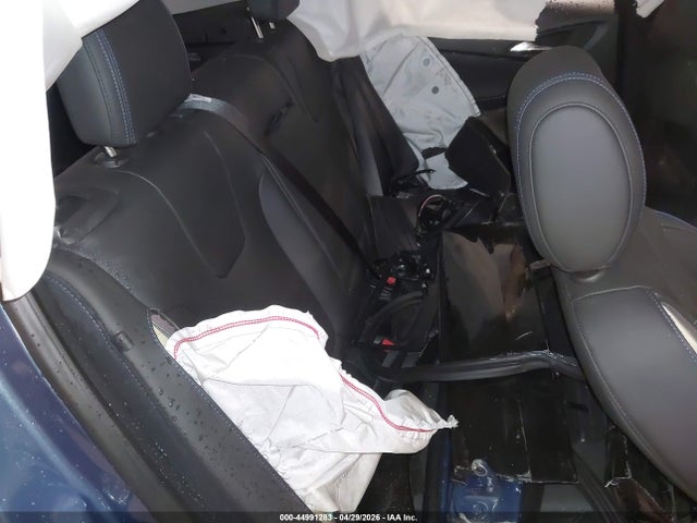 Aukcja sprzedaży 2026 Buick Encore Gx Sport Touring Awd, vin: KL4AMESLXTB043020, numer aukcji: 44991283