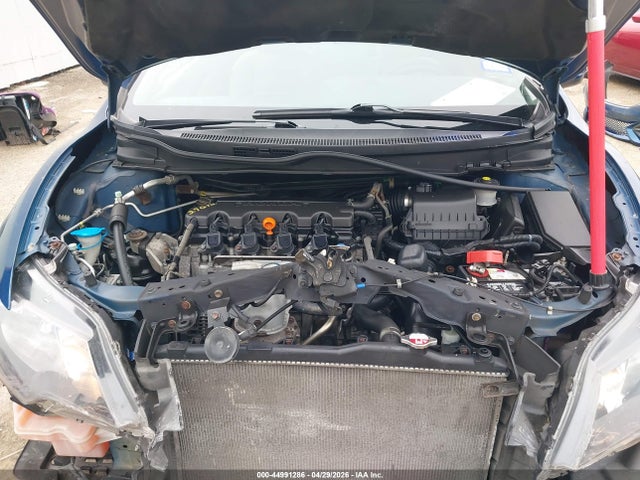 Aukcja sprzedaży 2015 Honda Civic Lx, vin: 2HGFG3B53FH531344, numer aukcji: 44991286