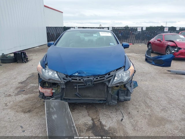 Aukcja sprzedaży 2015 Honda Civic Lx, vin: 2HGFG3B53FH531344, numer aukcji: 44991286