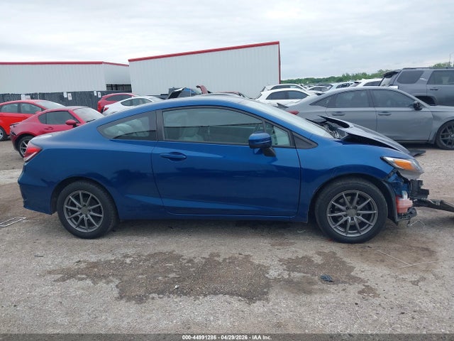 Aukcja sprzedaży 2015 Honda Civic Lx, vin: 2HGFG3B53FH531344, numer aukcji: 44991286
