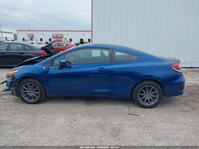 Aukcja sprzedaży 2015 Honda Civic Lx, vin: 2HGFG3B53FH531344, numer aukcji: 44991286