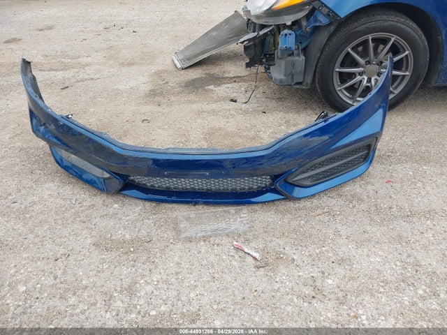 Aukcja sprzedaży 2015 Honda Civic Lx, vin: 2HGFG3B53FH531344, numer aukcji: 44991286