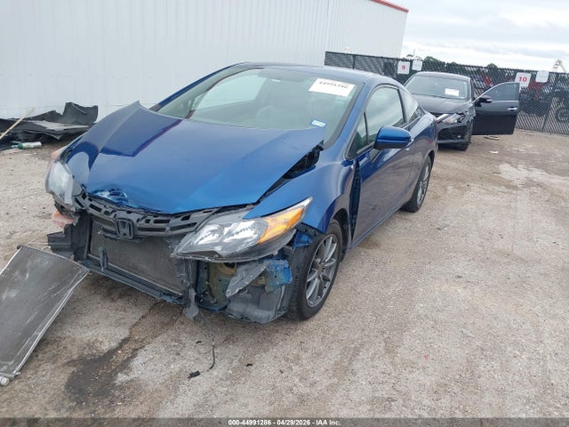 Aukcja sprzedaży 2015 Honda Civic Lx, vin: 2HGFG3B53FH531344, numer aukcji: 44991286