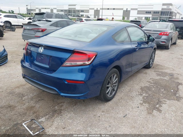 Aukcja sprzedaży 2015 Honda Civic Lx, vin: 2HGFG3B53FH531344, numer aukcji: 44991286