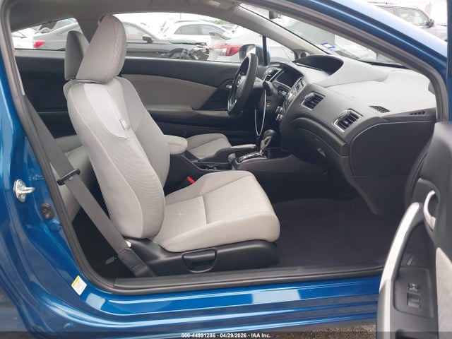 Aukcja sprzedaży 2015 Honda Civic Lx, vin: 2HGFG3B53FH531344, numer aukcji: 44991286